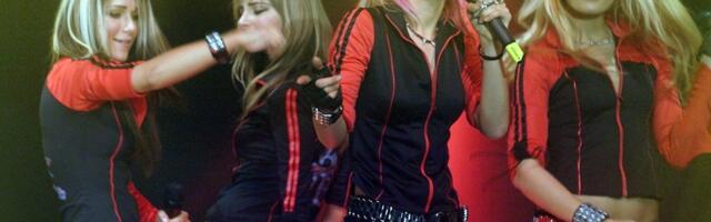 Eksninja Maarja Kivi-Meriste meenutab_ olime surutud täiskasvanute maailma üsna ruttu, see oli üllatav ja šokeeriv