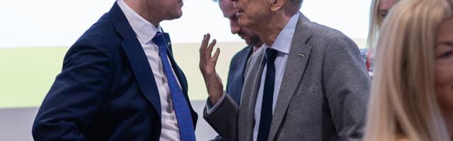 ІНТЕРВ'Ю | Сім Каллас: ми обираємо і обираємо, поки не можемо більше рухатися. Тоді люди обирають популіста, який тягне до хаосу.