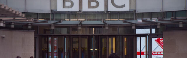 Trump nõuab BBC-lt laimu ja pahatahtlikkuse eest kümme miljardit dollarit