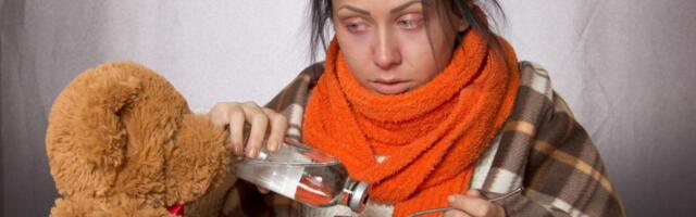 Töötaja küsib: kas haiguslehe ajal võib töötamist jätkata?