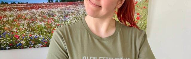 Õpetaja Janne Rau: finantshügieen peab olema sama regulaarne kui hommikune hambapesu