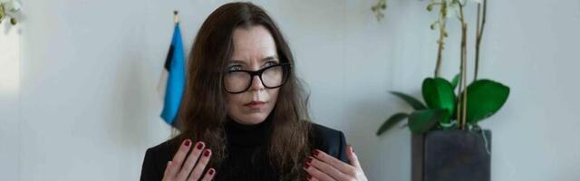 Тармо Вахтер: поширює злість серед людей підозрюваний у нападі на "Піхлакоду", зараз прошу діяти, генеральний прокурорі Астрид Асі!