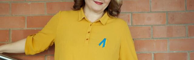 Garmen Tabor avaldas, miks valis vabakutselise näitleja elu_ seda peab tegema enda jaoks