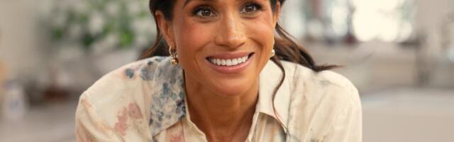 Hoop hertsoginnale! Netflix lõpetas Meghan Markle’iga koostöö, osaliselt olid süüdi kehvad vaatajanumbrid