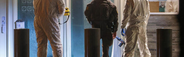 Norra politsei vahistas kolm meest seoses pommirünnakuga USA saatkonnale