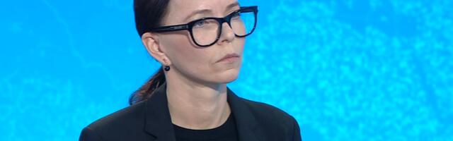 Peaprokurör Asi: peame alati arvestama, et riigikogu on teisel seisukohal