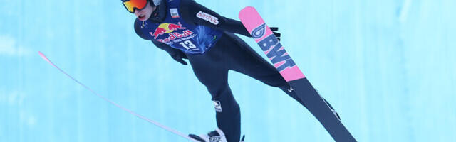 Aigro sai Kulmi lennumäe teisel võistlusel 24. koha, Prevc taaskord esimene