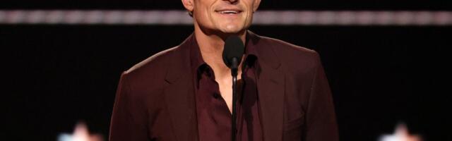 Katy Perryst lahku läinud Orlando Bloom veedab aega endast ligi 20 aastat noorema näitsikuga