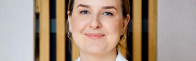 Elen Vettus: terviseharitud eestlane on majanduse tugisammas
