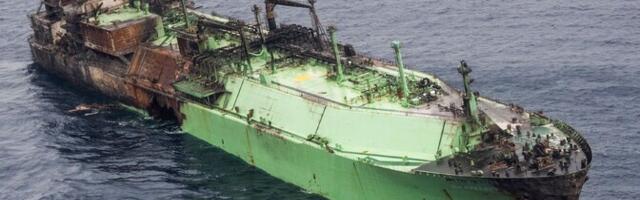 Venemaa võib saata oma sõjalaevad varilaevastiku tankereid kaitsma