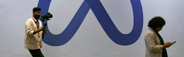 Digireklaami võidujooks: prognoosi järgi läheb Meta peagi Google’ist mööda