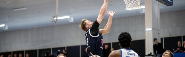 Kolm korda 3_0. Kas tänavused veerandfinaalseeriad olid viimase mõnekümne aasta kõige ühepoolsemad?