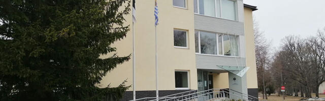 Val­la toe­tus Pik­va-Ara­va kü­la­selt­si­le