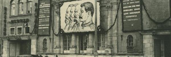 MEEDIAVALVUR: Tallinna koalitsiooni lõputu häma meenutab avalikustamise-eelseid stagnaaegu