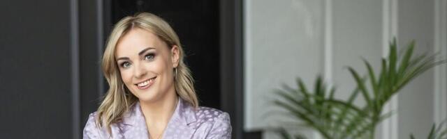 Пія Осула, герой передачі "На очах", наситився журналістикою. "Коли людина телефонує або пише серед ночі, сумління не дозволяє залишати без відповіді".