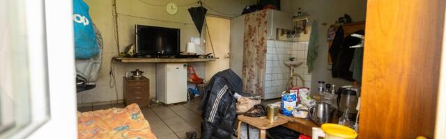 Тикання мін у його спині номер 19: чотири роки дружби, одного ранку вороги