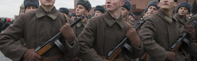 Mis ikkagi juhtub siis, kui NATO ja Venemaa vastastikku ragistama hakkavad?