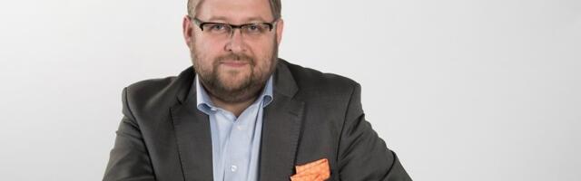 Anvar Samost: arengukava paberil – päris valikud päris elus