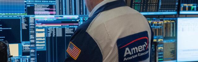 Süvenevad pinged tõid Wall Streetile nukra nädala alguse