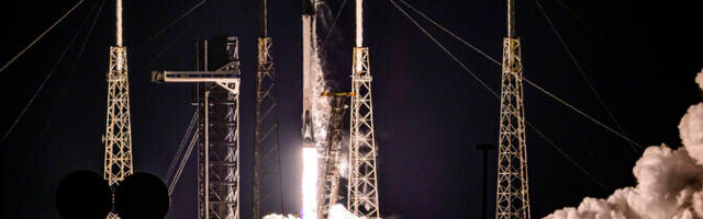 Musk ühendab omavahel SpaceX-i ja tehisintellekti firma xAI