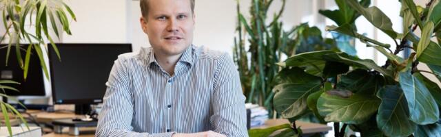 Trigoni fondijuht: USA turg võib järsult kukkuda