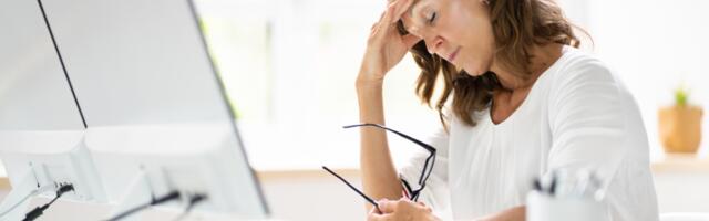 Keha annab märku: 7 kohta, kuhu stress koguneb ja mida see sinu elu kohta paljastab