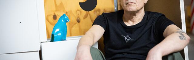 Taavi Eelmaa: keegi ei räägi rohkem rahast kui inimesed, kes tegelevad kultuuriga