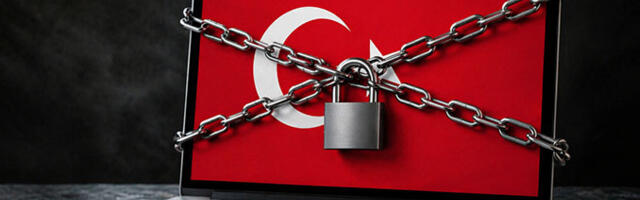 Türgi muudab isikukoodiga tuvastamise sotsiaalmeediakontode puhul kohustuslikuks