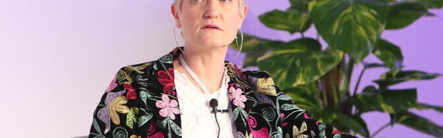 Läänemets: oravad tegid sotsidele ettepaneku pakkuda presidendiks Riina Kionka