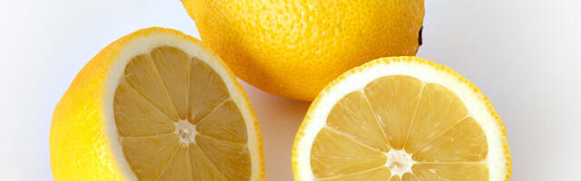 Kui paned sidruniviilud ööseks oma voodi kõrvale, siis jutub….