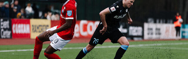 Premium liiga esimese kuu parimad valiti täiseduga alustanud Kaljust