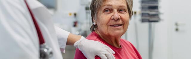 Huvi gripivaktsiini vastu oli aegade suurim