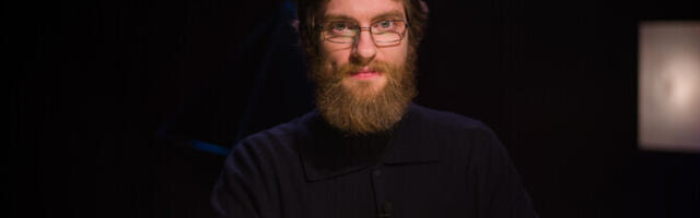 Priit Põldma: otsime teatrist kinnitust, et väikese rahva seast on võrsunud suuri inimesi