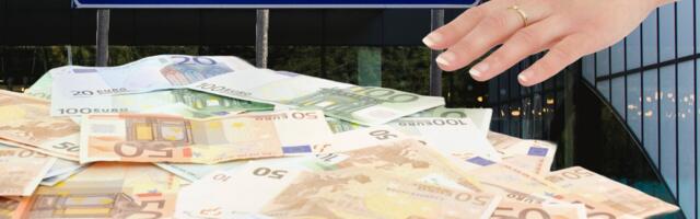 ЧИ ЦЕ РОЗУМНО?! Держава витрачає 1,4 мільйона, щоб привернути на роботу в Іда-Вірумаалі 45 жінок.