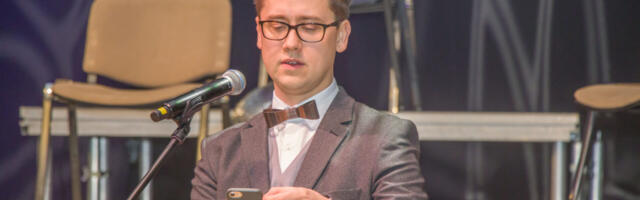 Oru koolijuhiks saab Karel Rahu