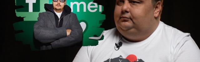 ENNE JA NÜÜD | TV3 muutumissaates 64 kilo kaotanud Rainis_ inimestele, kellel tõesti on ülekaaluga probleeme, soovitan ennast kätte võtta