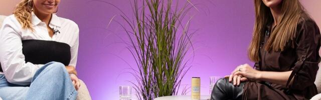 Sisulooja Ada Nelke tunnistab_ pildid, mis ma fiidi postitan, on kõik töödeldud