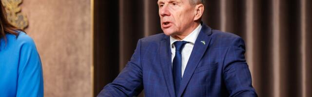 Valitsus pani paika lisaeelarve_ miljonid lähevad idapiirile ja tehisarusse