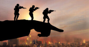 Välisministeeriumi reisihoiatus seoses olukorraga Lähis-Idas