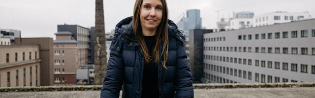 Praxise uus juht: mõttekoda hoiab lõhestunud ühiskonnas fookuse faktidel