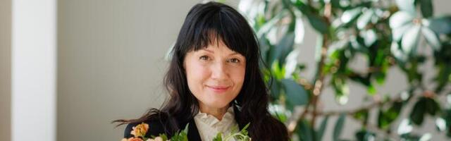 ДВА РОКИ НА ПОСАДІ | Міністр Хеиді Пурга: "Для кожної жінки, яка має серйозну роботу, сім'я є дуже важливим опорою".