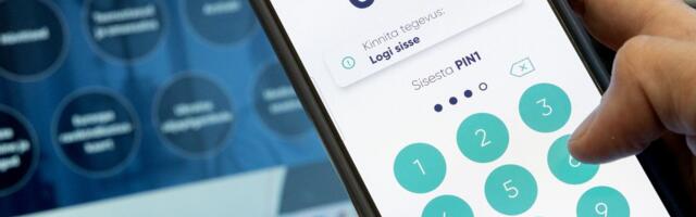 Minutite küsimus: välja petetud raha võib kiirelt liikuda tuhandete kilomeetrite kaugusele