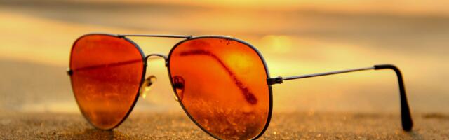 Думка: Сонцезахисні окуляри сприяють раку?