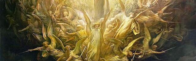 Воскресіння, правди, брехні та перемоги добра над злом.