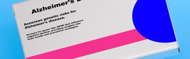 Uuring viitab, et suurem lihatarbimine võib vähendada Alzheimeri riski teatud genotüübil