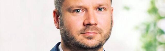 Heigo Mõlder: AI-ajastul võiksime jõuda kohta, kus ei pea kodanikelt makse küsima