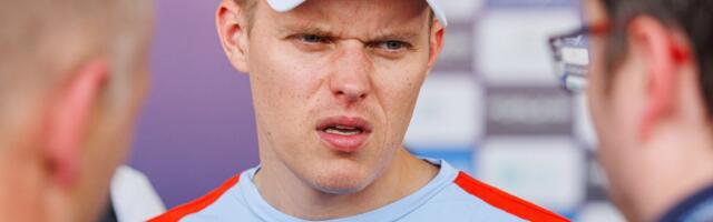 Ott Tänak: kurb näha, et liiga paljud WRC-sõitjad tegelevad nautimisega. See ei vii kaugele