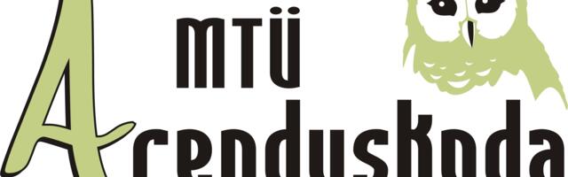 MTÜ Aren­dus­ko­da üld­koo­so­lek