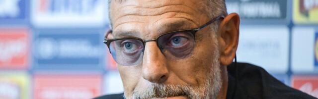 Horvaatia jalgpallikoondist hakkab taas juhendama Slaven Bilic 
