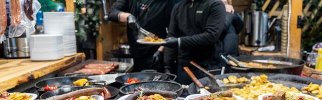 LUGEJA KÜSIB | Pean jõululaupäeval tööl olema. Kas selle eest saab lisatasu?